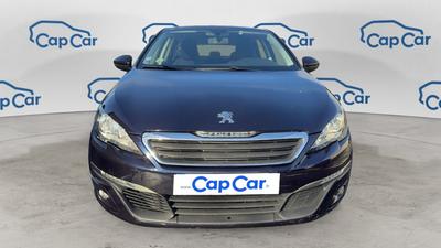 Peugeot 308 II 1.6 BlueHDi 100 Access Business