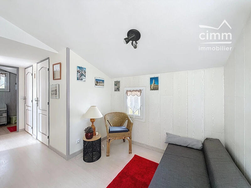 Maison - 165 m² - 5 pièces