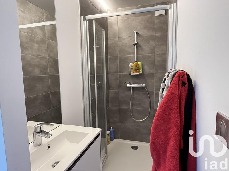 Maison - 190 m² - 7 pièces