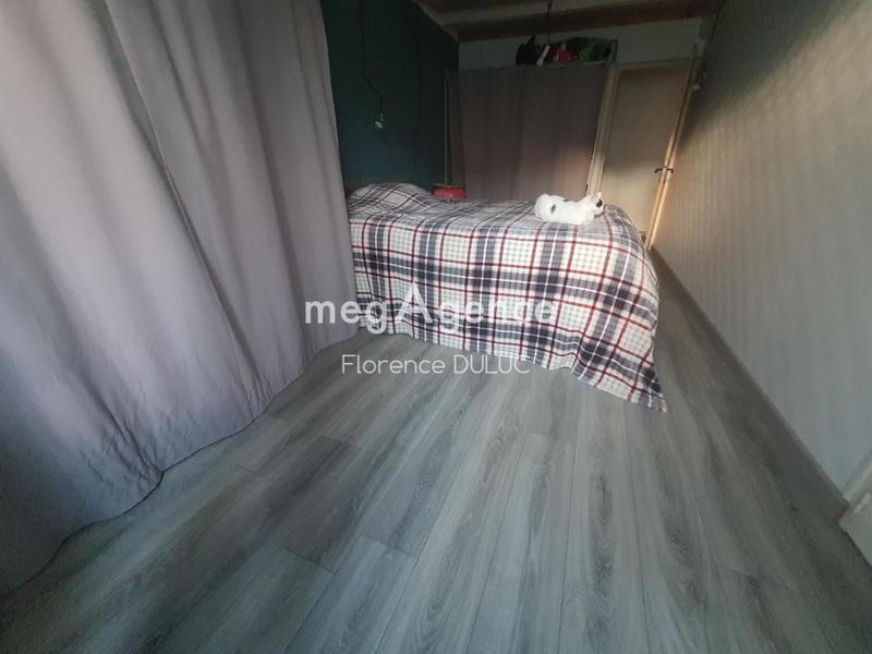 Maison de campagne - 88 m² - 3 pièces