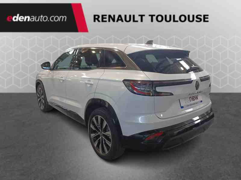 Renault Austral E-Tech hybrid 200 Techno