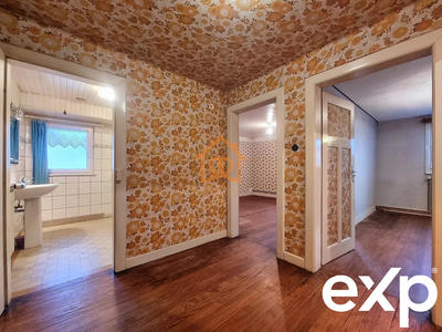 Maison - 133 m² - 6 pièces