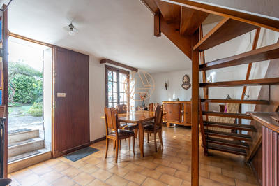 Maison - 50 m² - 3 pièces