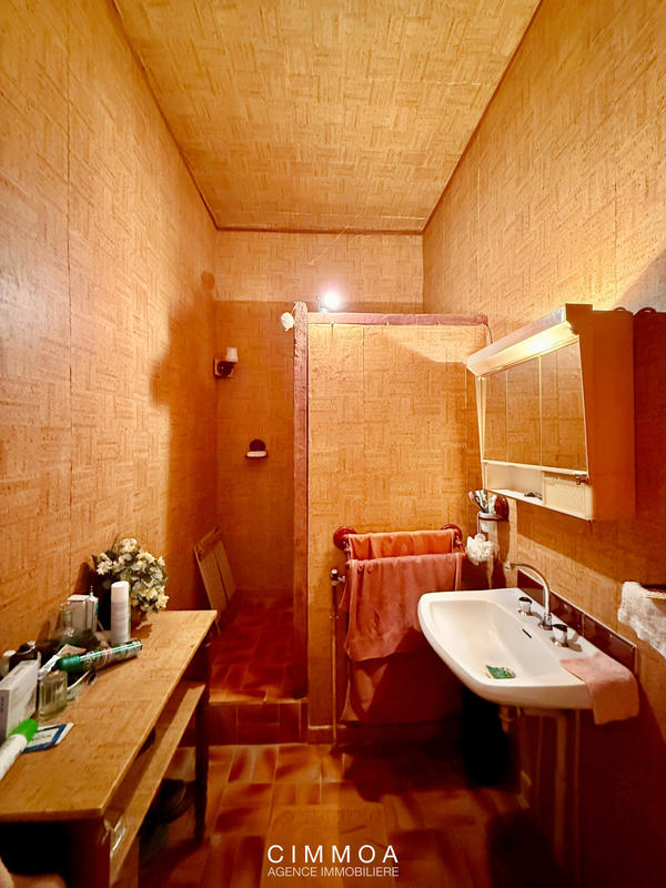 Maison - 176 m² - 5 pièces