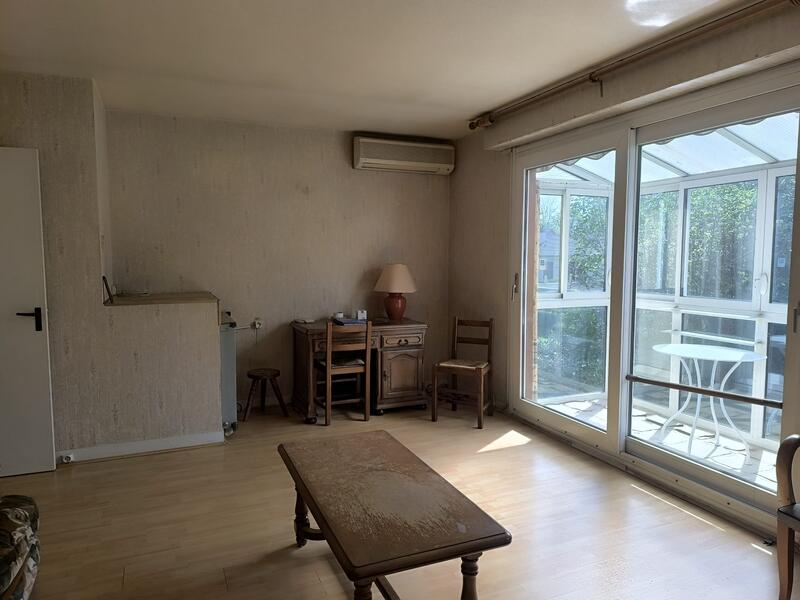 Maison - 84 m² - 5 pièces