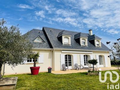 Maison - 148 m² - 7 pièces