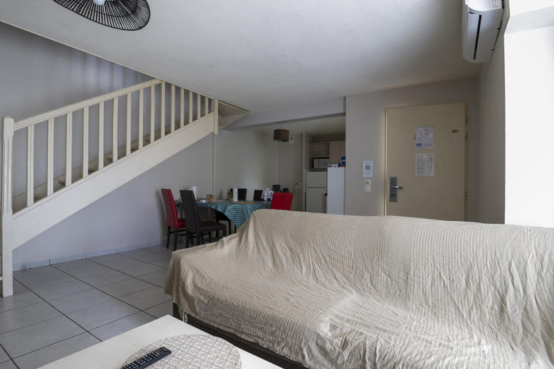 Appartement - 81 m² - 4 pièces