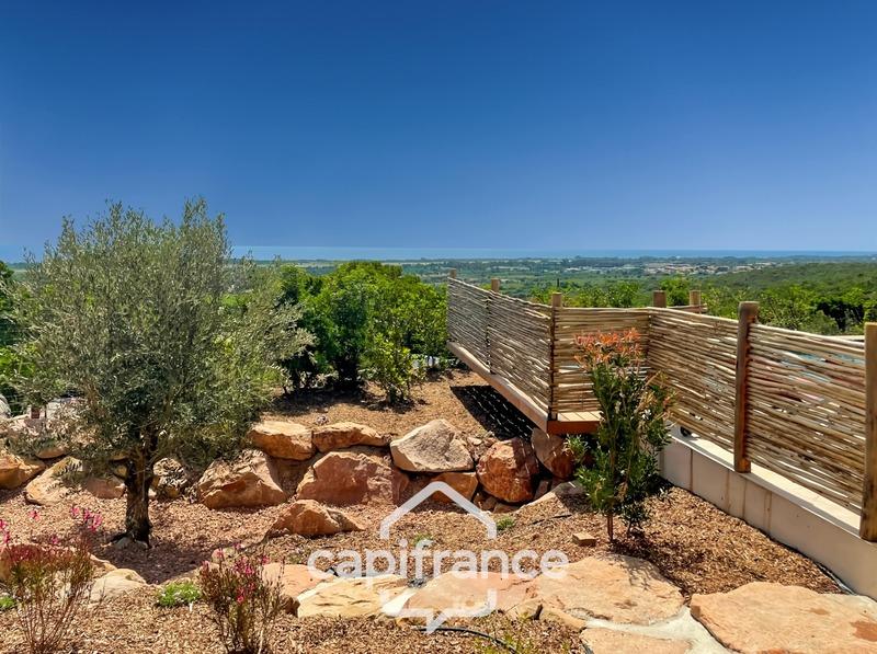 Maison - 136 m² - 4 pièces