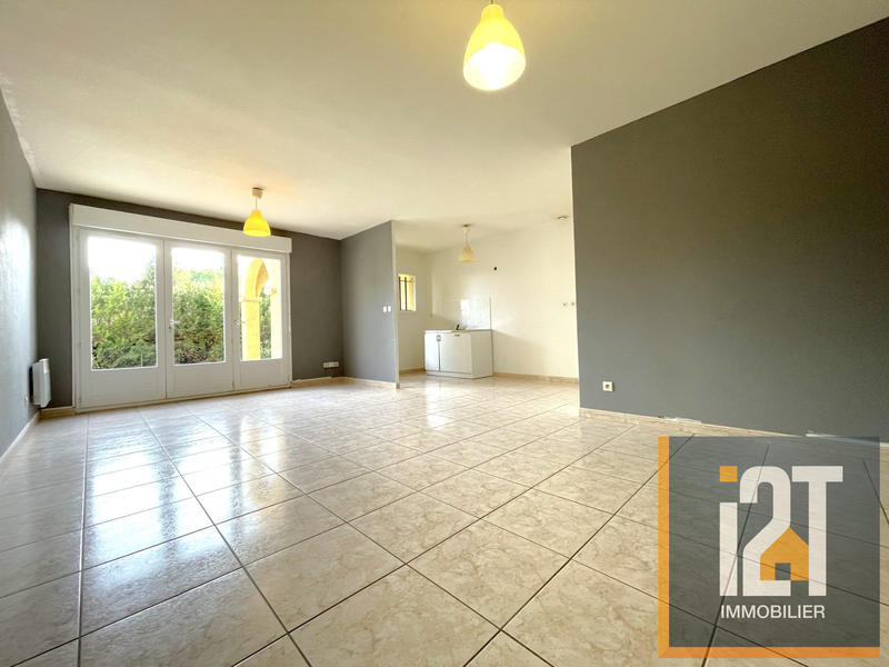 Maison traditionnelle - 83 m² - 4 pièces