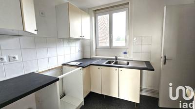 Duplex - 38 m² - 2 pièces