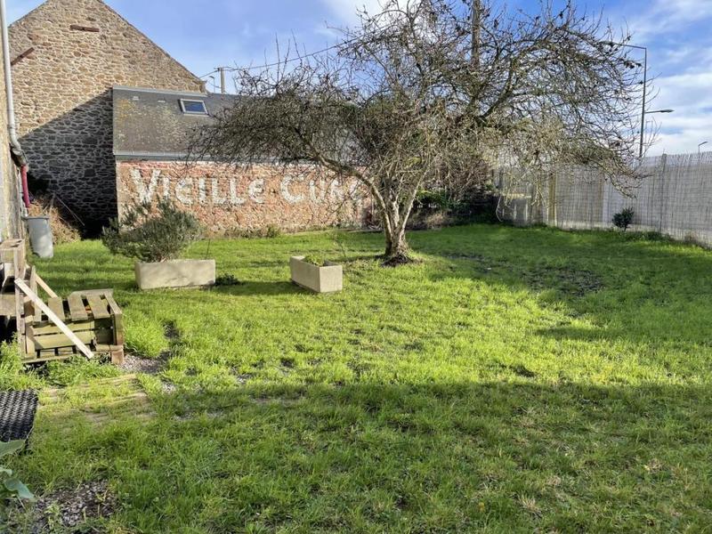 Appartement - 53 m² - 2 pièces