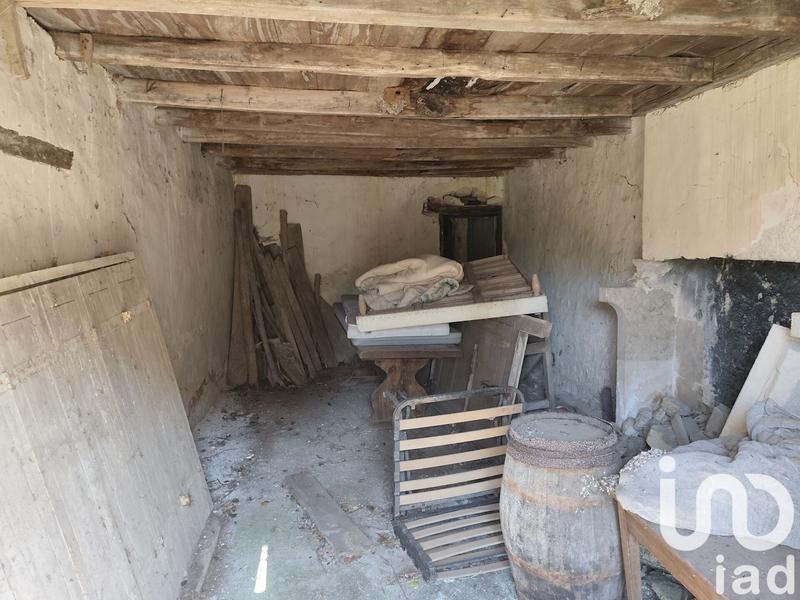 Maison - 92 m² - 3 pièces