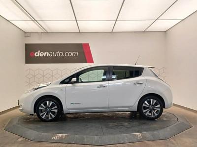 Nissan Leaf Electrique 24kWh Acenta
