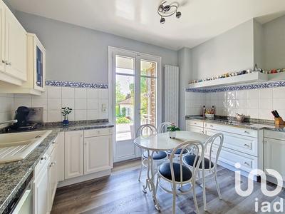 Maison - 170 m² - 6 pièces