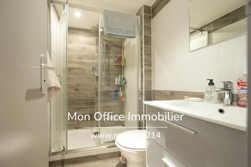 Appartement - 28 m² - 2 pièces