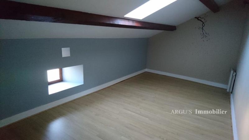 Maison - 71 m² - 3 pièces