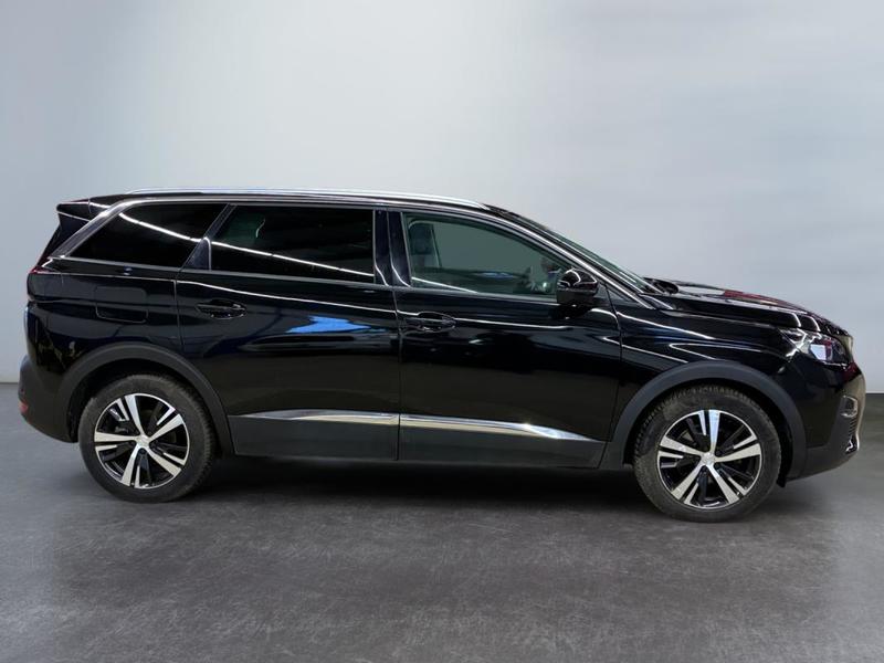 Peugeot 5008 Business BlueHDi 130ch s&amp;S Eat8 Allure