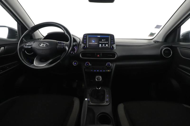 Hyundai Kona 1.0 t-GDi Edition #1 120 ch
