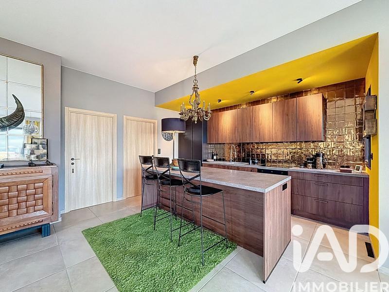 Maison - 130 m² - 4 pièces