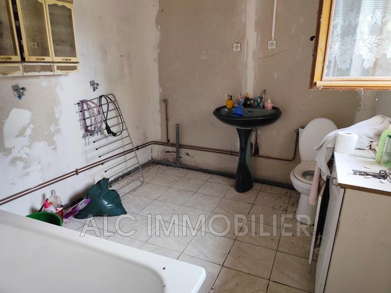 Maison - 69 m² - 2 pièces