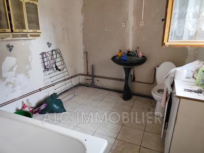 Maison - 69 m² - 2 pièces