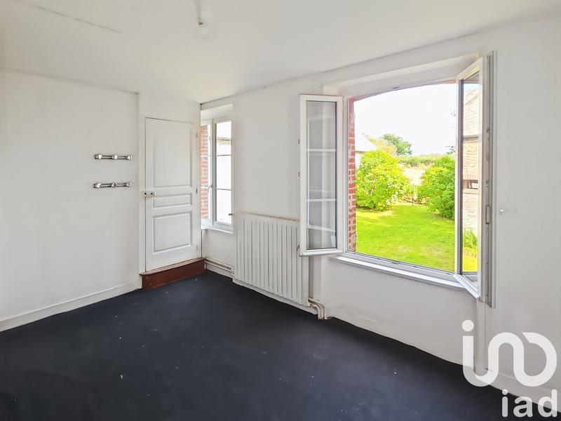 Maison - 103 m² - 5 pièces