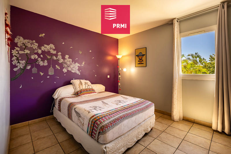 Appartement - 104 m² - 4 pièces