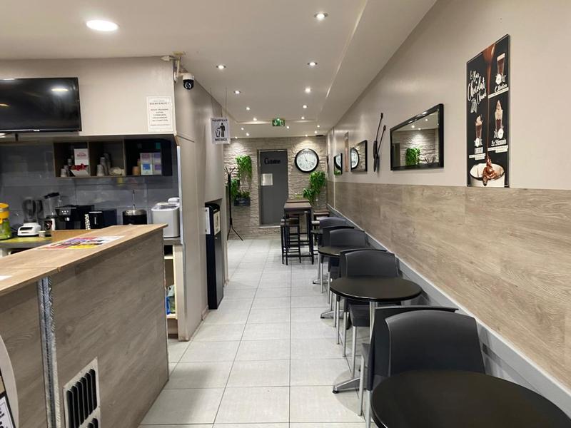 Local commercial - 60 m²