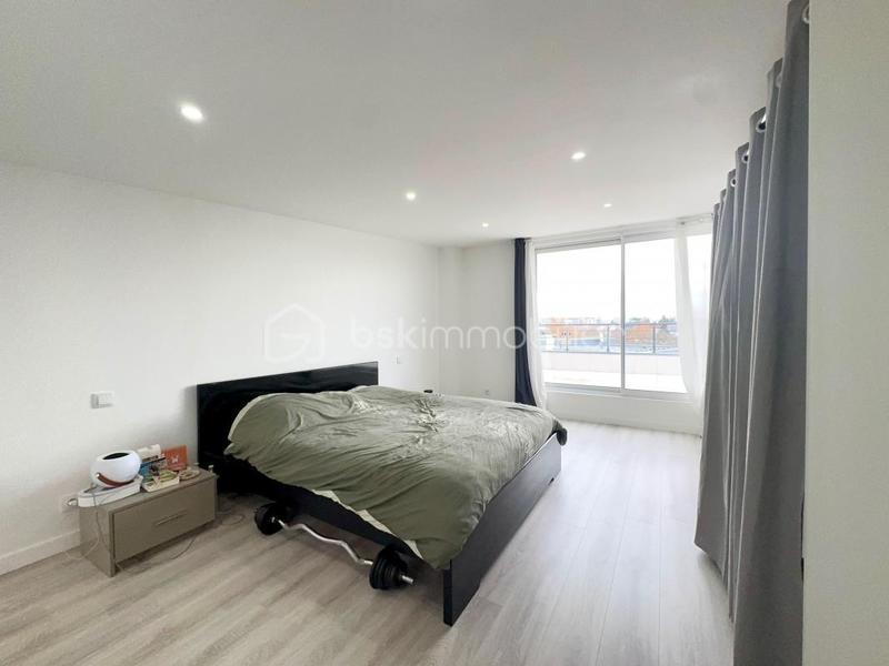 Immeuble - 160 m² - 7 pièces