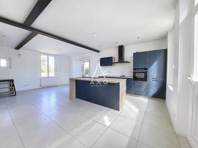 Maison - 67 m² - 2 pièces
