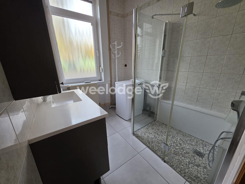 Maison - 163 m² - 6 pièces