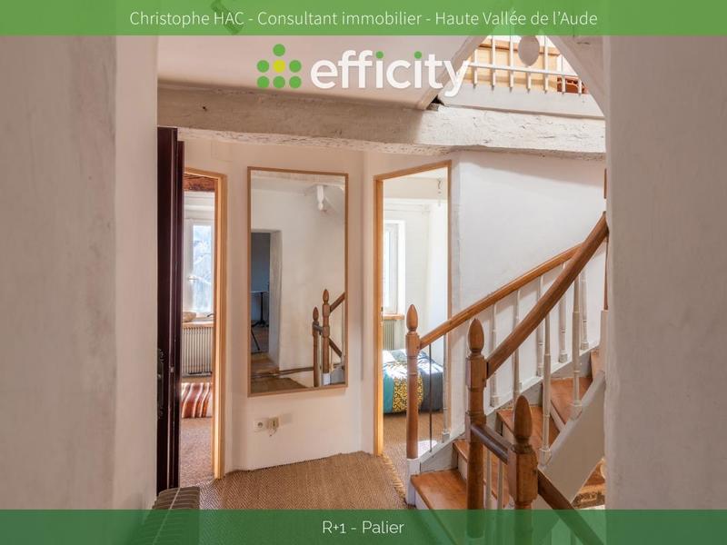 Maison - 280 m² - 15 pièces