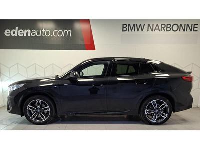 Bmw X2 sDrive 20i 170ch Dkg7 m Sport