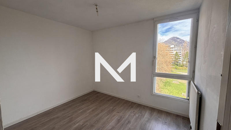 Appartement - 91 m² - 4 pièces