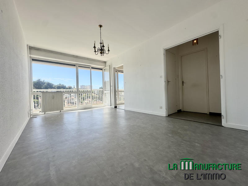 Appartement - 32 m² - 1 pièce