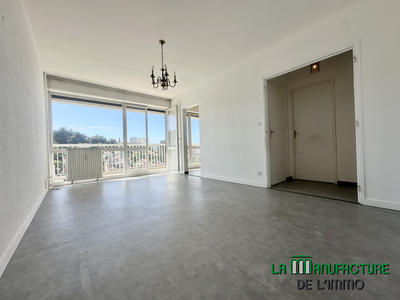 Appartement - 32 m² - 1 pièce
