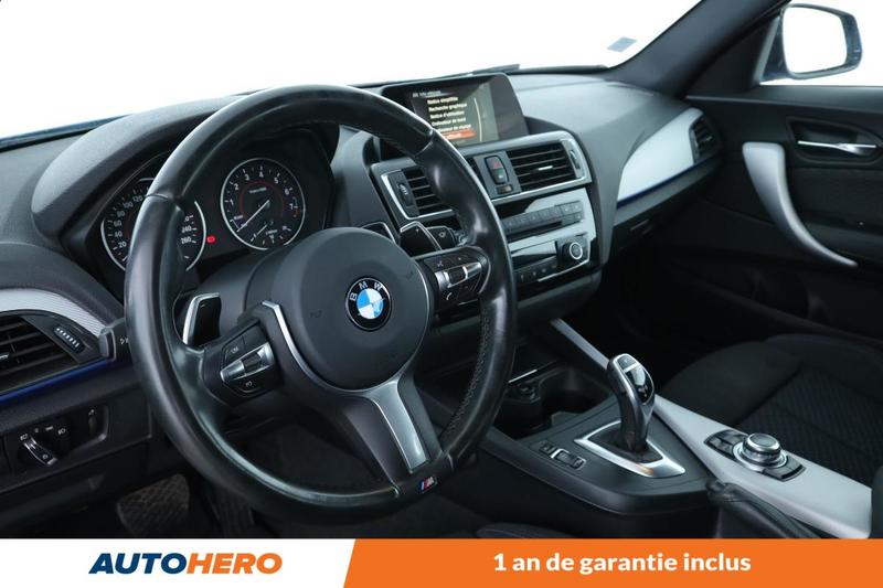 Bmw Série 1 140i xDrive m Performance Bva8 340 ch