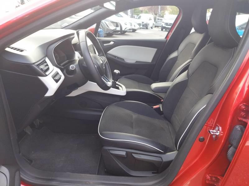 Renault Clio TCe 90 - 21 Intens