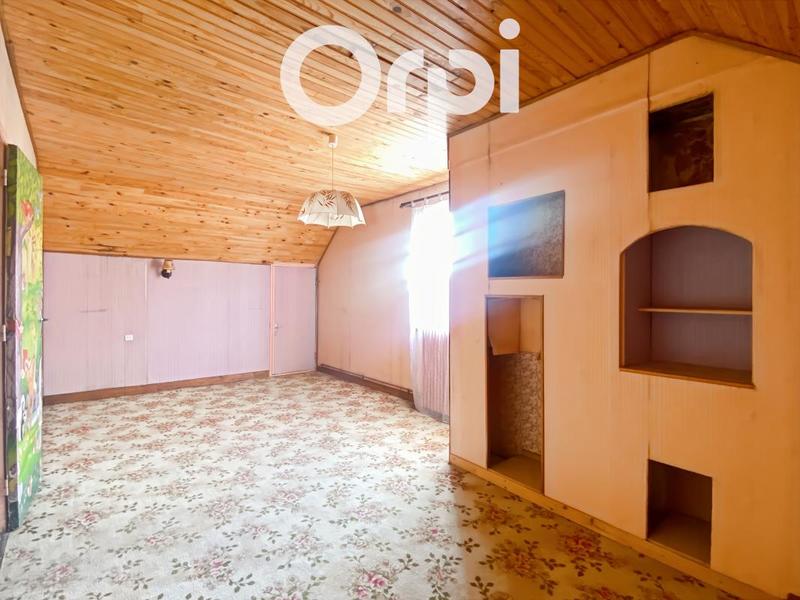 Maison - 159 m² - 7 pièces