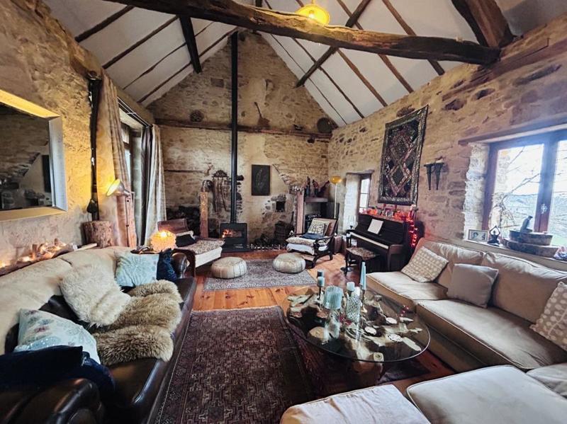 Maison - 176 m² - 4 pièces