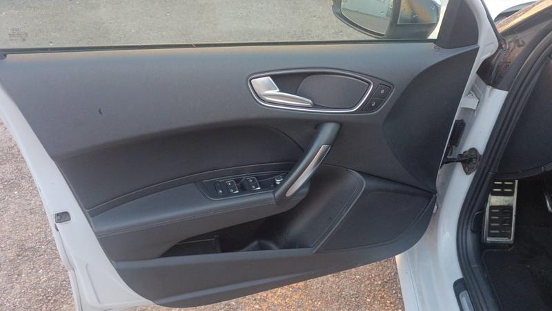 Audi S1 sportback 2.0 Tfsi 231