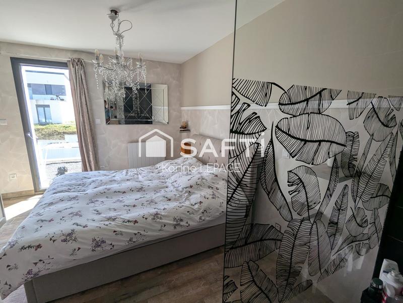 Maison - 175 m² - 7 pièces