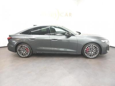 Audi A5 e-hybrid 367 ch s tronic 7 Quattro s line Malus au poids 4920 € inclus
