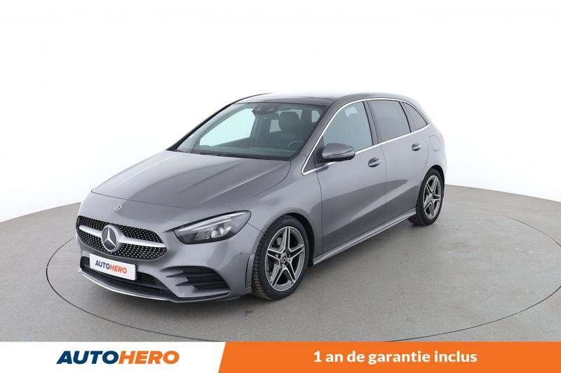Mercedes Classe B 180 Amg Line Edition 7g-Dct 136 ch