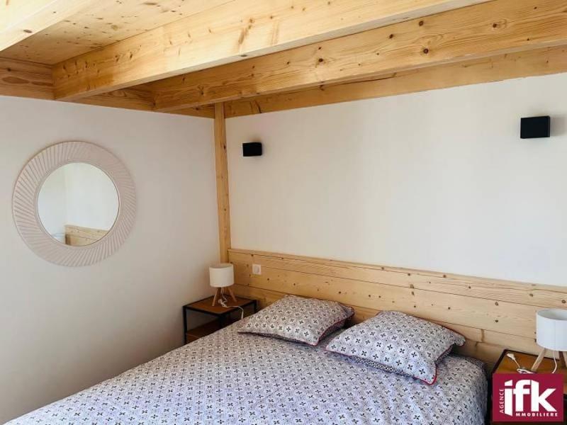 Appartement - 40 m² - 3 pièces