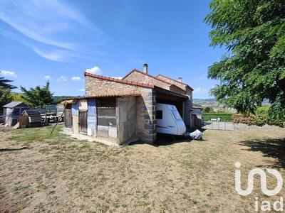 Maison de campagne - 134 m² - 7 pièces