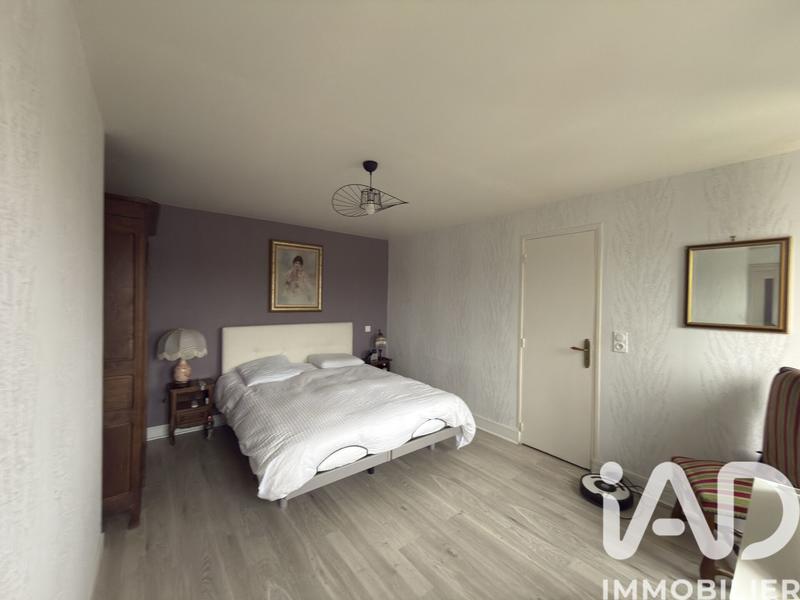 Maison de campagne - 128 m² - 6 pièces