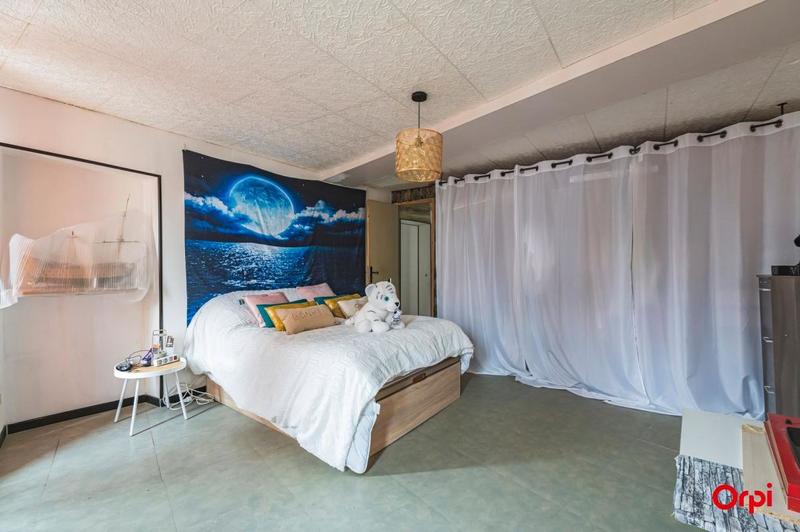 Maison - 97 m² - 4 pièces