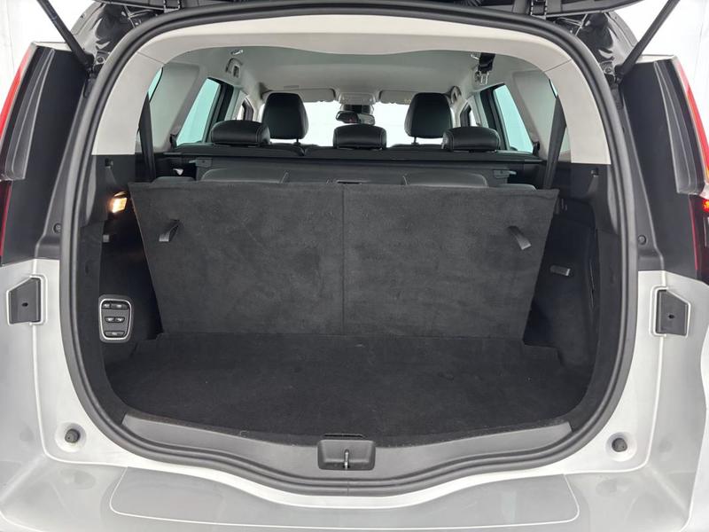 Renault Grand Scénic Blue dCi 120 21 Business 5p