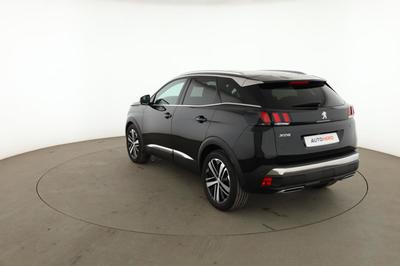 Peugeot 3008 2.0 Blue-HDi Gt Eat8 180 ch